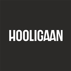 Hooligaan Bubble Tea & Coffee, Cafe