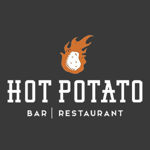 Hot Potato, restorāns - bārs