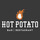Hot Potato, restorāns - bārs