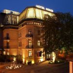 Hotels und Unterkunft