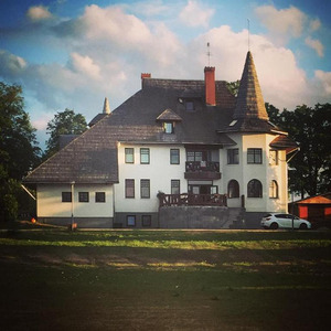 Hotel Zaķīši, viesnīca