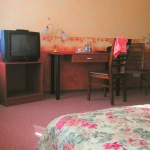 Hotels und Unterkunft