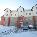 Viesnīcas