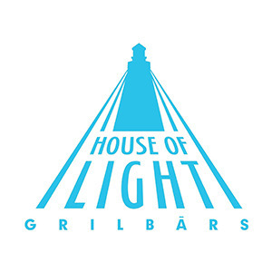 House of Light, grill-bar