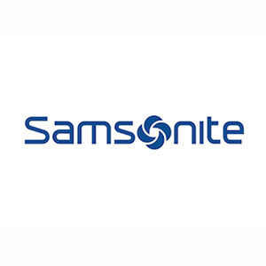 House of Samsonite, магазин