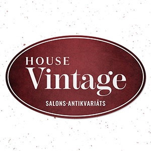 House Vintage, antikvariāts