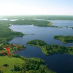 Острова