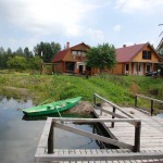 Прогулки на лодках