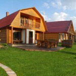 Места для палаток