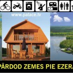 Nekustamie īpašumi