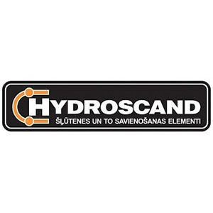 Hydroscand, SIA, veikals