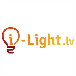 i-Light.lv, SIA, Beleuchtungstechnik