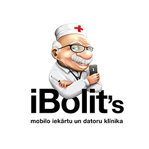 iBolit's, veikals