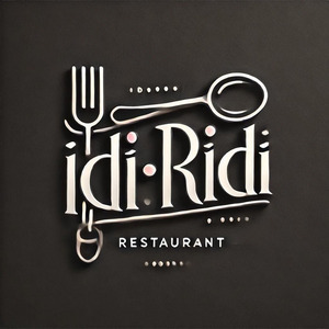 IDI RIDI, cafe