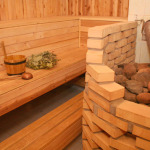 Saunas