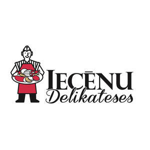 Iecēnu delikateses, einkaufen
