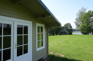 Ielāpi, gathering house