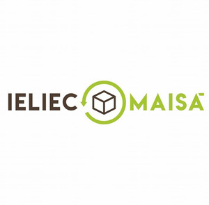 Ieliec maisā, iepakojumi