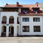 Hotels und Unterkunft