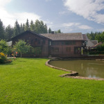 Viesu mājas