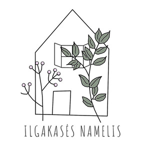 Ilgakasės namelis, дом отдыха