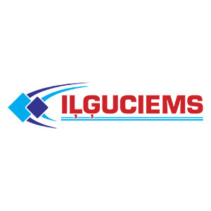 Iļģuciems, SIA, продажа строительных материалов
