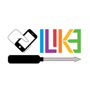 ilike, сервисный центр