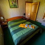 Suite of rooms