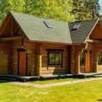 3-bed cottages