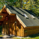 2-bed cottages