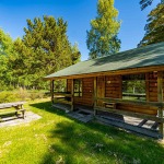 4-bed cottages