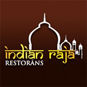 Indian Raja, Indian restaurant