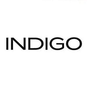 Indigo, clothing store