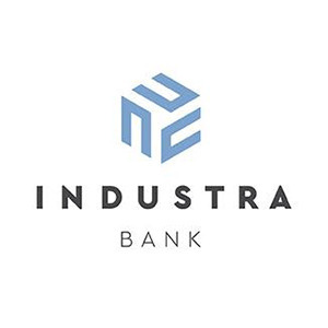 Industra Bank, AS, customer service center