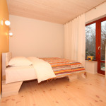 Hotels und Unterkunft