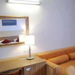Hotels und Unterkunft