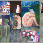 Kreativer Workshop