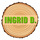 Ingrid D, AS, woodworking