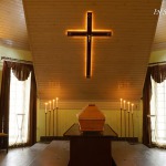 Apbedīšanas un rituālie piederumi