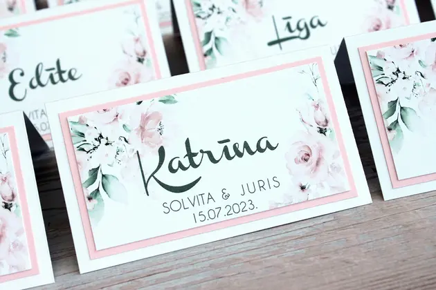 Dizainu katalogs: www.invite.lv. Pasūtīt iespējams pa tel.: 26162047, e-mail agnese@invite.lv. Galda kartes, Personalizētas galda kartes, Kāzu
galda kartes, Svētku galda kartes, Galda kartes ar vārdiem, Drukātas galda
kartes, Galda kartes dzimšanas dienai, Galda kartes bērnu ballītei, Vintage
stila galda kartes, Modernas galda kartes, Papīra galda kartes, Roku darbs
galda kartes, Stilīgas galda kartes svētkiem, Personalizētas galda kartes ātri,
Lētas galda kartes, Vārdu kartes, Galda kartītes, Galda kartiņas, Vārdu
kartītes, Vārdu kartiņas, Vietu kartes, Vietu kartītes, Vietu kartiņas, Sēdvietu
kartes, Sēdvietu kartiņas, Sēdvietu kartītes, Kāzu vārdu kartes, Svinību galda
kartes, Banketa kartes, Viesu vārdu kartes, Pasākumu sēdvietu kartes, Roku
darbs kartītes, Galda dekorācijas