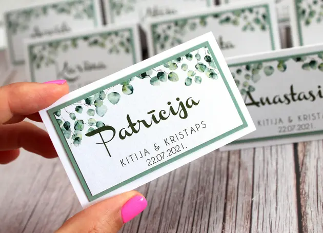 Dizainu katalogs: www.invite.lv. Pasūtīt iespējams pa tel.: 26162047, e-mail agnese@invite.lv. Galda kartes, Personalizētas galda kartes, Kāzu
galda kartes, Svētku galda kartes, Galda kartes ar vārdiem, Drukātas galda
kartes, Galda kartes dzimšanas dienai, Galda kartes bērnu ballītei, Vintage
stila galda kartes, Modernas galda kartes, Papīra galda kartes, Roku darbs
galda kartes, Stilīgas galda kartes svētkiem, Personalizētas galda kartes ātri,
Lētas galda kartes, Vārdu kartes, Galda kartītes, Galda kartiņas, Vārdu
kartītes, Vārdu kartiņas, Vietu kartes, Vietu kartītes, Vietu kartiņas, Sēdvietu
kartes, Sēdvietu kartiņas, Sēdvietu kartītes, Kāzu vārdu kartes, Svinību galda
kartes, Banketa kartes, Viesu vārdu kartes, Pasākumu sēdvietu kartes, Roku
darbs kartītes, Galda dekorācijas
