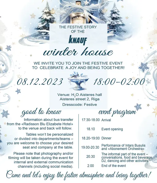 Ziemassvētku apsveikumi