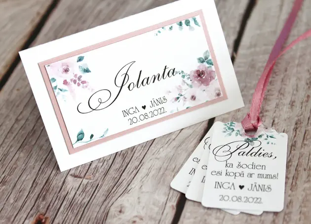 Dizainu katalogs: www.invite.lv. Pasūtīt iespējams pa tel.: 26162047, e-mail agnese@invite.lv. Galda kartes, Personalizētas galda kartes, Kāzu
galda kartes, Svētku galda kartes, Galda kartes ar vārdiem, Drukātas galda
kartes, Galda kartes dzimšanas dienai, Galda kartes bērnu ballītei, Vintage
stila galda kartes, Modernas galda kartes, Papīra galda kartes, Roku darbs
galda kartes, Stilīgas galda kartes svētkiem, Personalizētas galda kartes ātri,
Lētas galda kartes, Vārdu kartes, Galda kartītes, Galda kartiņas, Vārdu
kartītes, Vārdu kartiņas, Vietu kartes, Vietu kartītes, Vietu kartiņas, Sēdvietu
kartes, Sēdvietu kartiņas, Sēdvietu kartītes, Kāzu vārdu kartes, Svinību galda
kartes, Banketa kartes, Viesu vārdu kartes, Pasākumu sēdvietu kartes, Roku
darbs kartītes, Galda dekorācijas