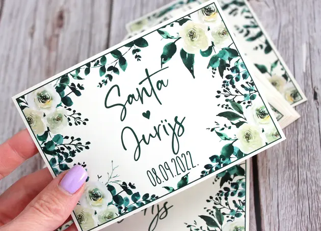 Dizainu katalogs: www.invite.lv. Pasūtīt iespējams
pa tel.: 26162047, e-mail agnese@invite.lv. Personalizēts šampanietis, Personalizētas šampanieša
pudeles, Personalizēts kāzu šampanietis, Personalizētas šampanieša pudeļu
etiķetes, Etiķetes šampanieša pudelēm, Kāzu šampanieša etiķetes, Uzlīmes
šampanieša pudelēm, Uzlīmes šampanietim, Šampanieša uzlīmes, Kāzu šampanietis, Kāzu
dekors, Kāzu dekori, Kāzu galda dekori, Kāzu galds, Kur pasūtīt šampanieša
pudeļu etiķetes?, Kur pasūtīt kāzu šampanieša uzlīmes?