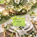 Table cards