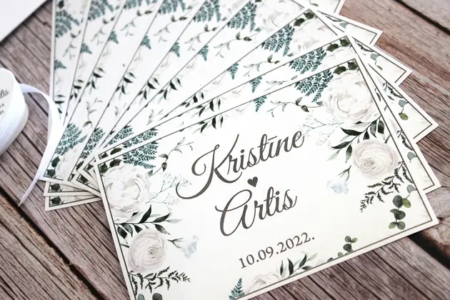 Dizainu katalogs: www.invite.lv. Pasūtīt iespējams
pa tel.: 26162047, e-mail agnese@invite.lv. Personalizēts šampanietis, Personalizētas šampanieša
pudeles, Personalizēts kāzu šampanietis, Personalizētas šampanieša pudeļu
etiķetes, Etiķetes šampanieša pudelēm, Kāzu šampanieša etiķetes, Uzlīmes
šampanieša pudelēm, Uzlīmes šampanietim, Šampanieša uzlīmes, Kāzu šampanietis, Kāzu
dekors, Kāzu dekori, Kāzu galda dekori, Kāzu galds, Kur pasūtīt šampanieša
pudeļu etiķetes?, Kur pasūtīt kāzu šampanieša uzlīmes?