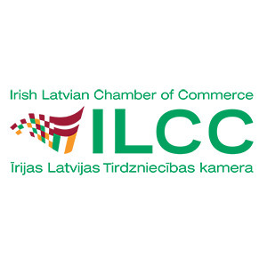 Īrijas Latvijas Tirdzniecības kamera, oбщества