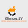 iSimple, computer service and maintenance