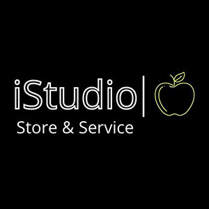 iStudio, shop - serviss