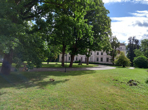 Īvandes pagasta bibliotēka